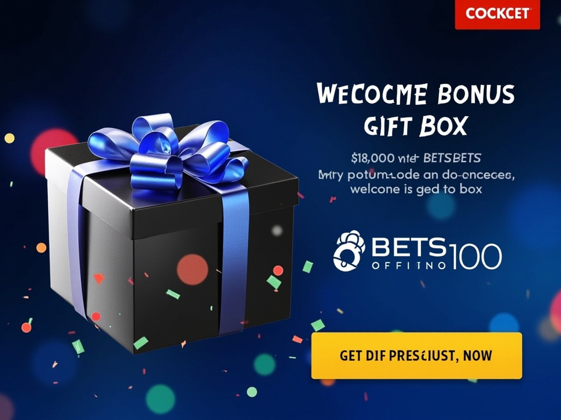 Betsson Bonus Code BETS100 | Rs 100 Welcome