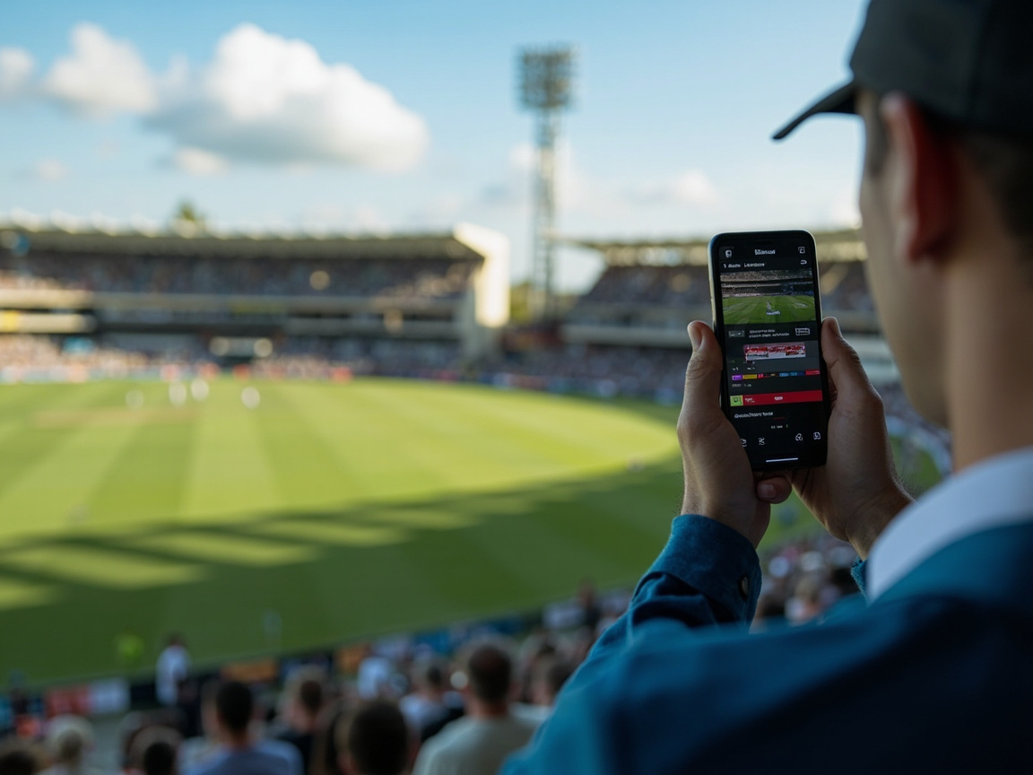Ball-by-ball fantasy point updates