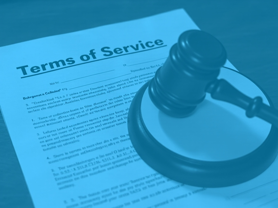 Terms of Service & Contest Rules 2026 | Betsson