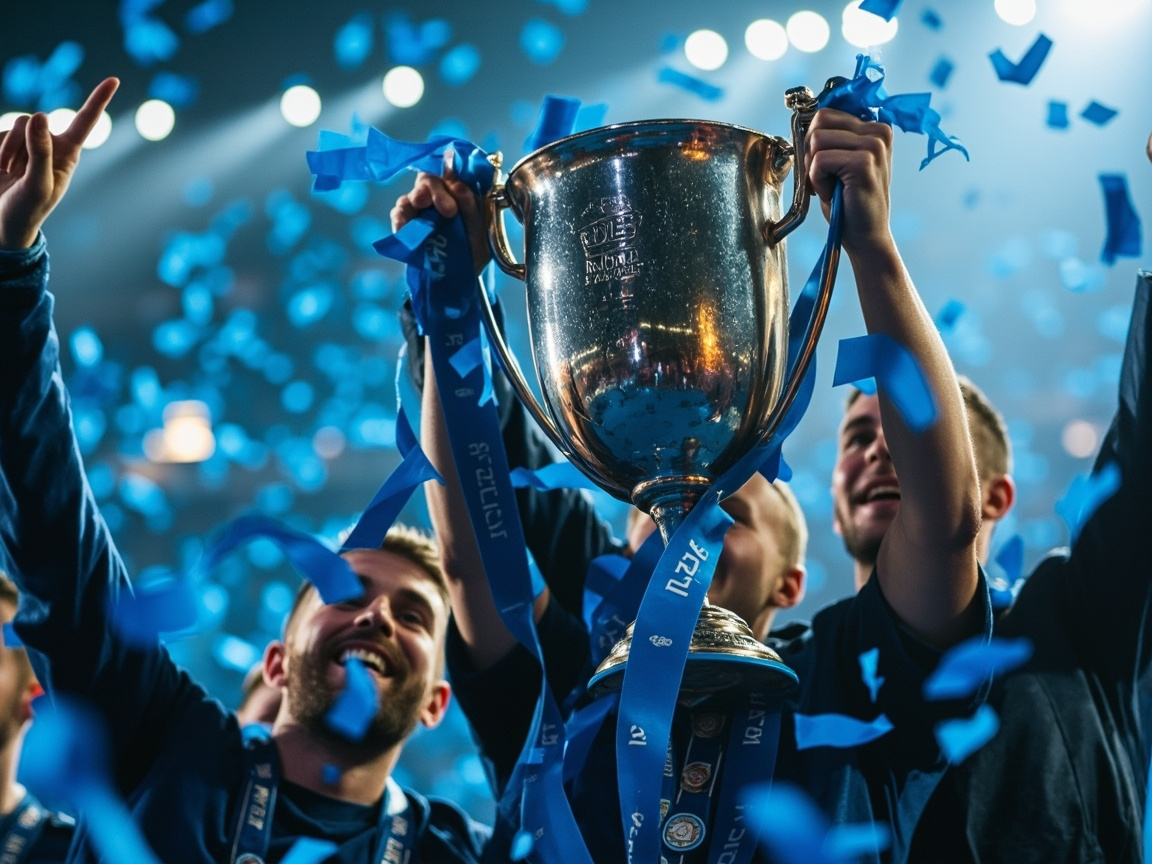 Winners