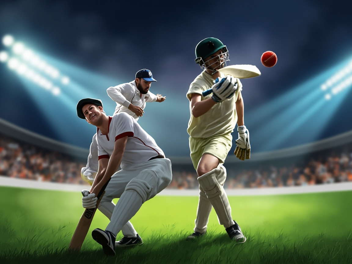 Top players to watch in the T20 World Cup 2026